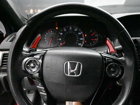 Used 2016 Honda Accord EX-L image 10