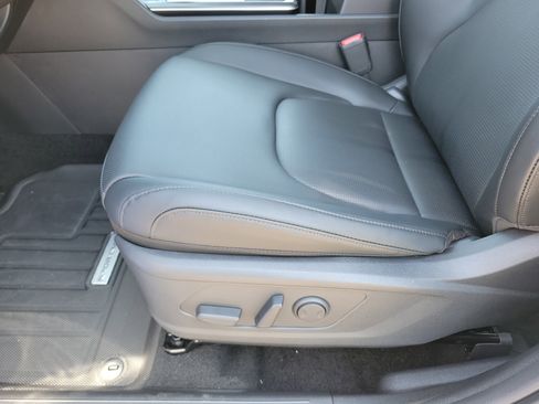 New 2026 Kia Sportage SX FWD image 5