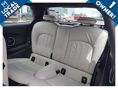 Used 2019 MINI Cooper S w/ Storage Package FWD image 24
