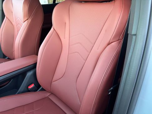 New 2026 BMW X2 xDrive28i image 14