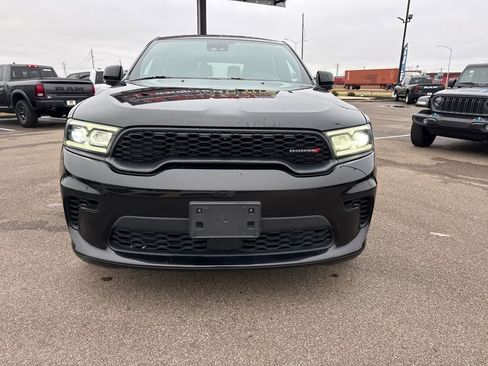 Used 2024 Dodge Durango GT image 20