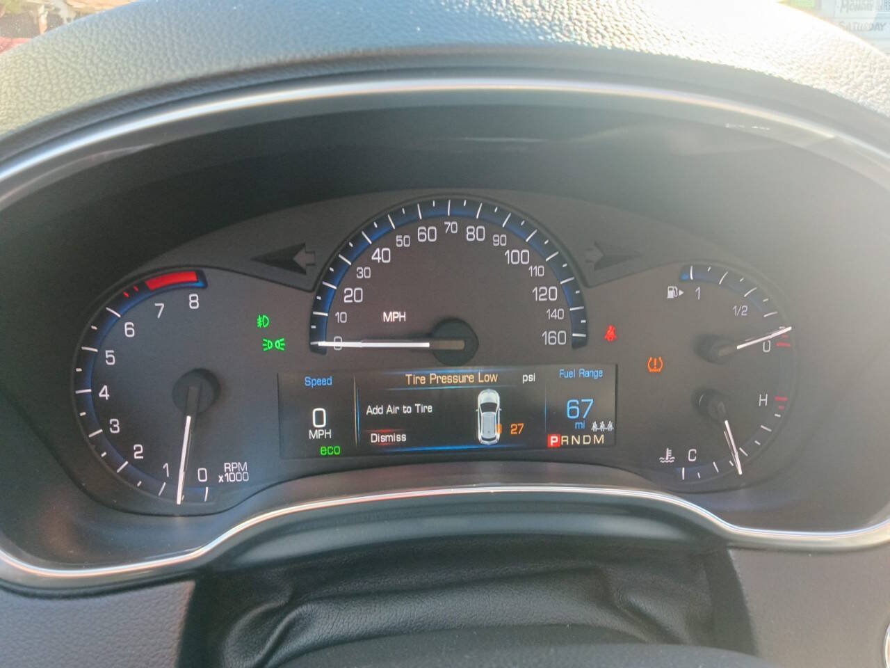 Used 2015 Cadillac SRX Performance AWD/4WD image 21