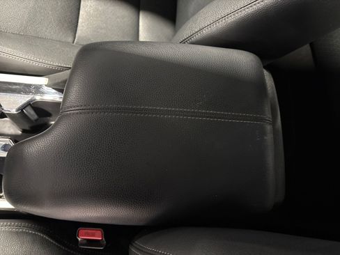Used 2016 Honda Accord EX-L image 26
