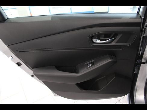 Certified 2025 Honda Accord LX image 18