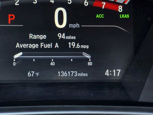 Used 2017 Honda CR-V Touring image 37