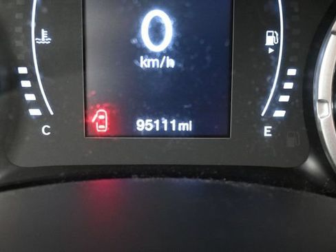 Used 2018 Jeep Renegade Sport w/ Power & Air Group AWD/4WD image 18
