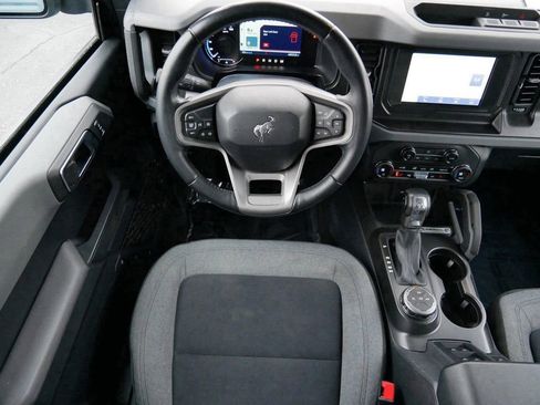 Used 2023 Ford Bronco Big Bend image 13