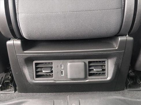 Used 2024 Chevrolet Silverado 1500 RST w/ Protection Package image 17