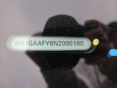 Used 2022 Audi Q5 2.0T Premium w/ Convenience Package image 42