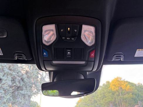 Used 2022 RAM 1500 Rebel w/ Rebel Level 2 Equipment Group AWD/4WD image 50