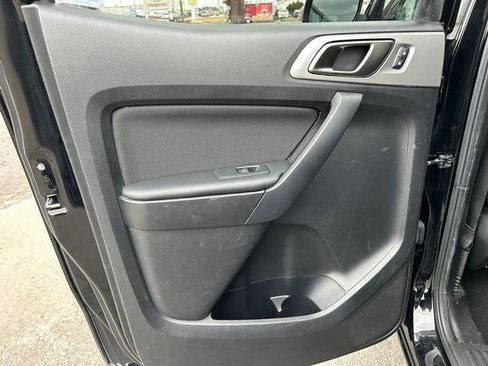 Used 2019 Ford Ranger XLT w/ Equipment Group 302A Luxury image 18