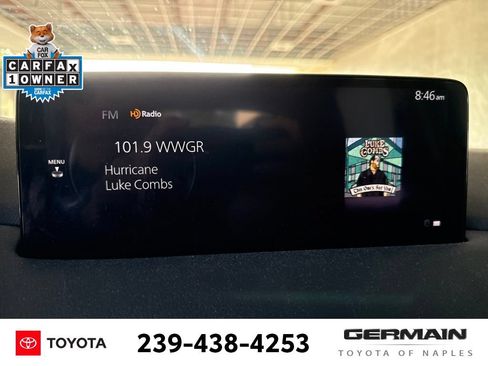 Used 2023 MAZDA CX-5 Carbon Edition AWD/4WD image 18