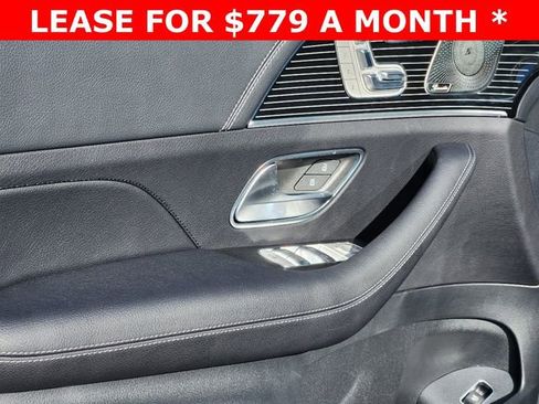 New 2025 Mercedes-Benz GLE 350 4MATIC image 10