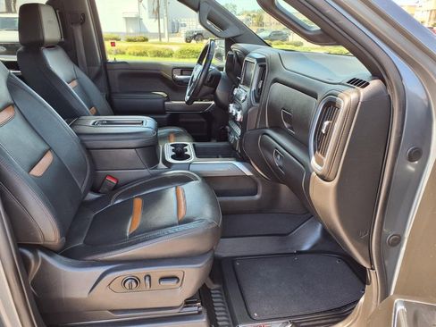 Used 2021 GMC Sierra 1500 AT4 AWD/4WD image 13