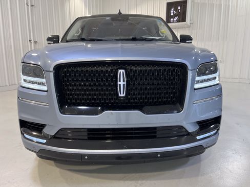 Used 2020 Lincoln Navigator Black Label AWD/4WD image 24