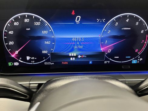 Certified 2024 Mercedes-Benz GLE 450 4MATIC image 13