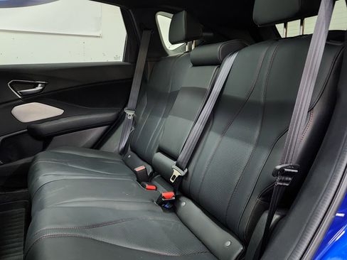 Used 2025 Acura RDX A-Spec image 16