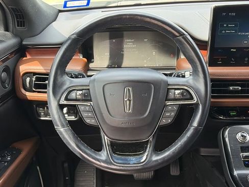 Used 2021 Lincoln Nautilus Reserve FWD image 15