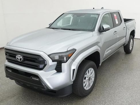 New 2026 Toyota Tacoma SR5 AWD/4WD image 16