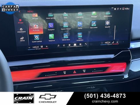 Used 2024 BMW i5 eDrive40i image 16