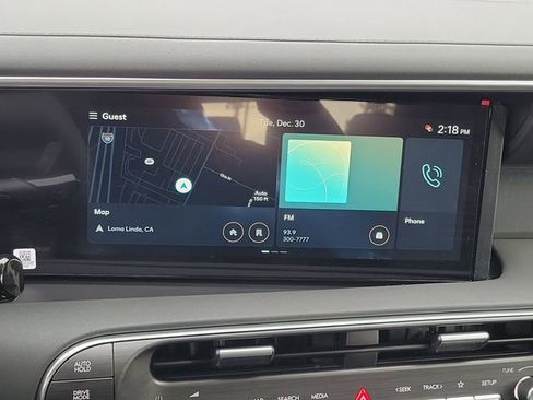 New 2026 Hyundai Palisade SE FWD image 8