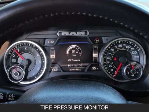 Used 2022 RAM 1500 Big Horn image 20