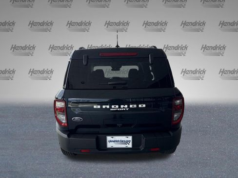 Used 2022 Ford Bronco Sport Big Bend w/ Convenience Package AWD/4WD image 8
