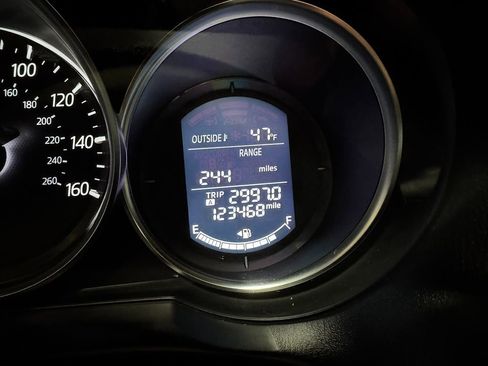 Used 2016 MAZDA CX-5 Grand Touring image 30