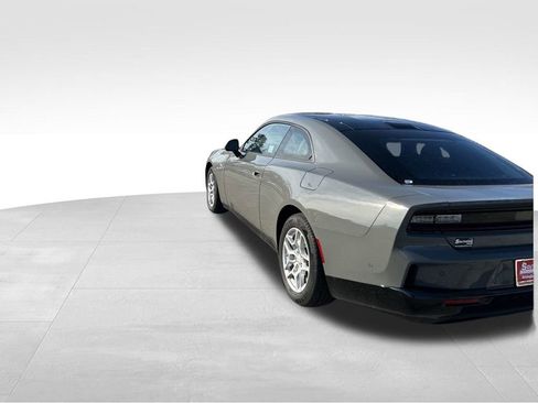 New 2025 Dodge Charger Daytona R/T w/ Quick Order Package 25M R/T AWD/4WD image 4
