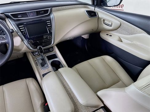 Used 2020 Nissan Murano SL w/ Moonroof Package image 27