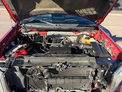 Used 2013 Ford F150 XLT w/ XLT Chrome Pkg image 36