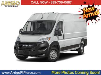 Used 2023 RAM ProMaster 2500 FWD video 1