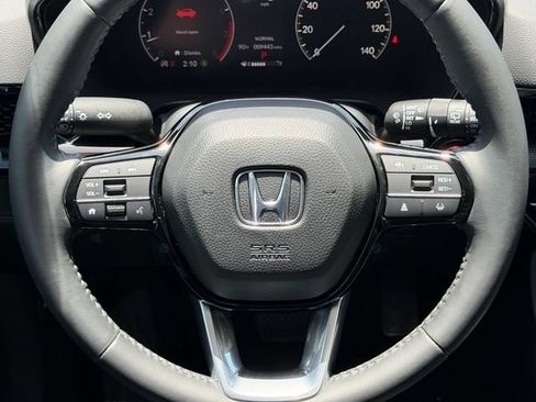 Used 2024 Honda CR-V EX-L image 16