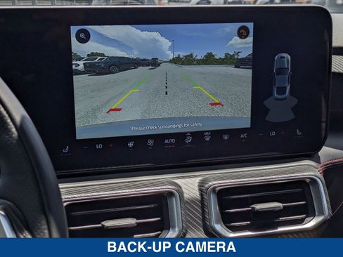 New 2025 Ford Mustang Premium image 26