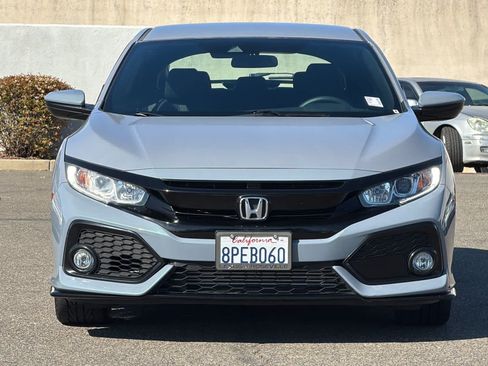 Used 2019 Honda Civic Sport image 10