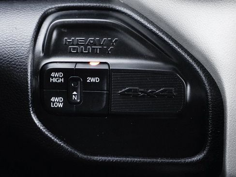 Used 2023 RAM 3500 Laramie AWD/4WD image 34