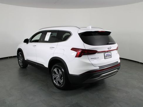 Used 2023 Hyundai Santa Fe SEL image 3