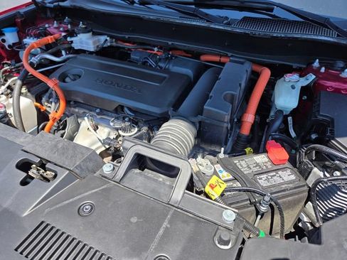 Used 2023 Honda CR-V Sport image 23