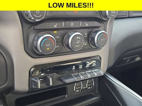 Used 2020 RAM 1500 Big Horn AWD/4WD image 22