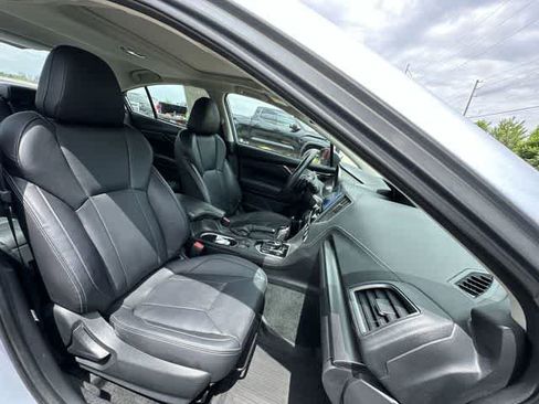 Used 2018 Subaru Impreza 2.0i Limited AWD/4WD image 20