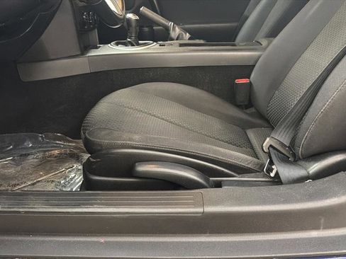 Used 2008 MAZDA MX-5 Miata Touring image 20