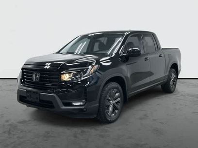 Used 2023 Honda Ridgeline Sport