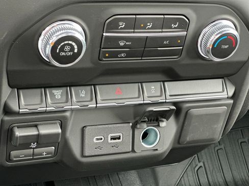 New 2026 GMC Sierra 2500 Pro image 18