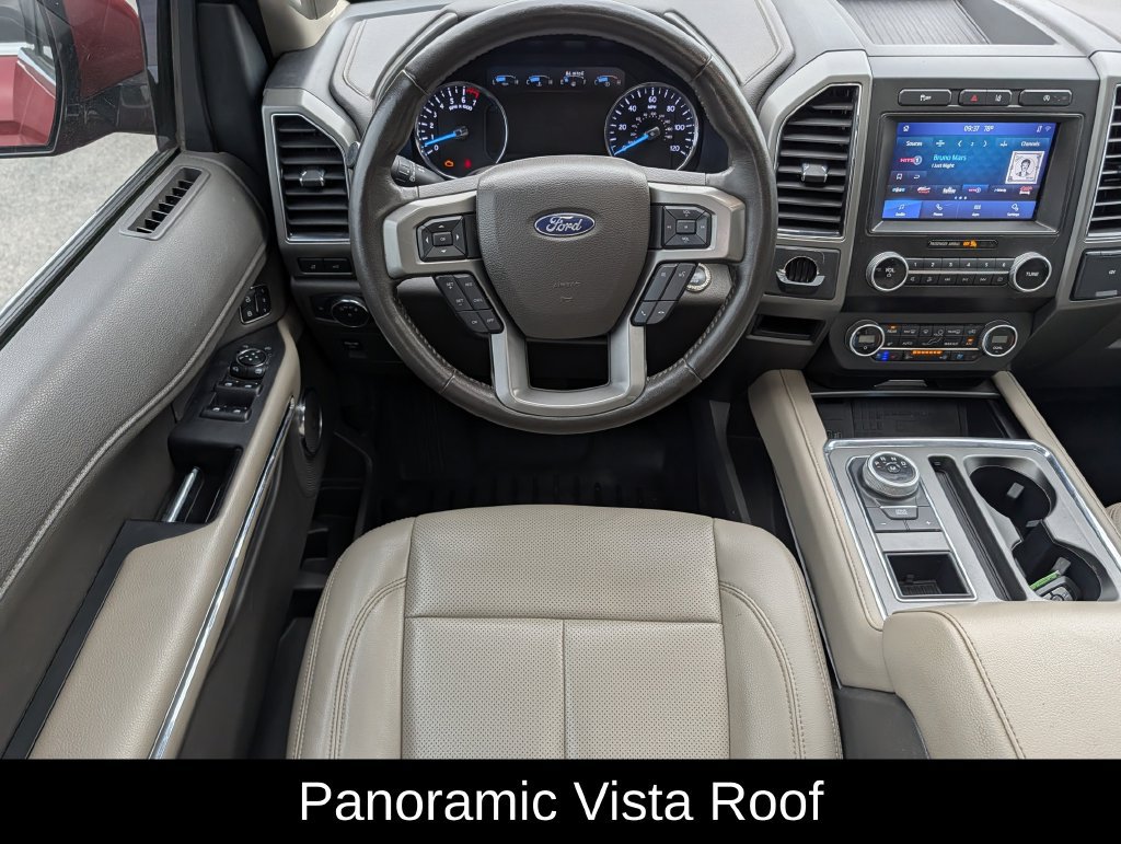 Used 2021 Ford Expedition XLT RWD image 13