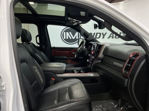 Used 2019 RAM 1500 Rebel w/ Rebel Level 2 Equipment Group image 32