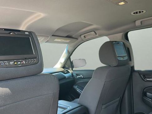 Used 2019 GMC Yukon SLE RWD image 23