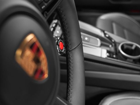 Certified 2025 Porsche 911 Carrera GTS image 56