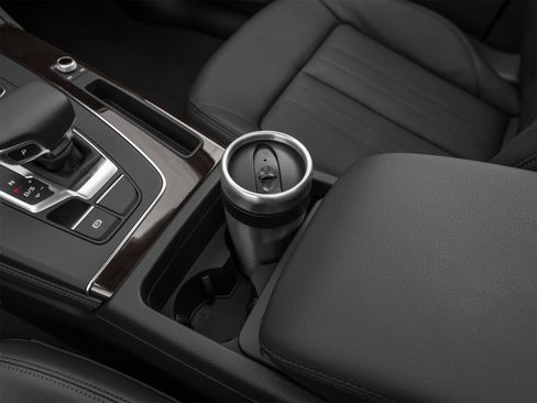 Certified 2020 Audi Q5 2.0T Premium Plus AWD/4WD image 32