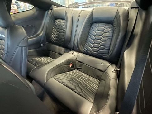 New 2026 Ford Mustang GT Premium w/ GT Performance Package RWD image 23