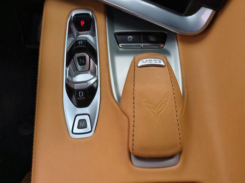 Used 2023 Chevrolet Corvette Z06 RWD image 22